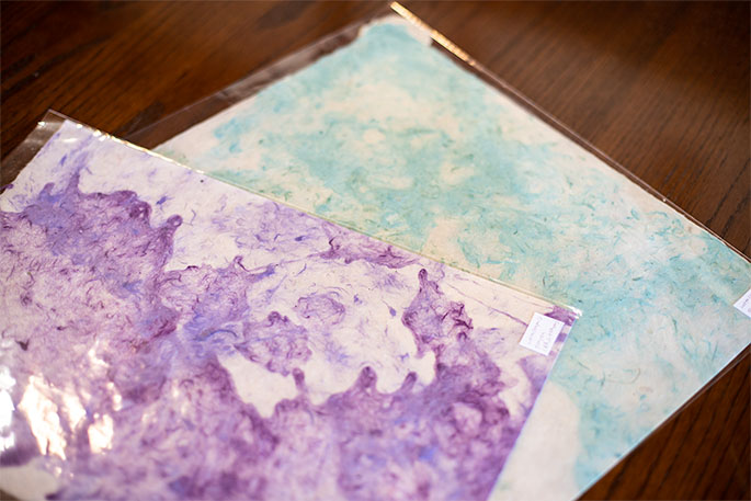 シート販売もあります